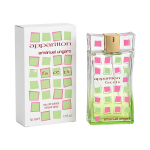 Perfume Emanuel Ungaro Apparition Facets EDT 50ml - Femenino