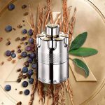 Perfume Azzaro Wanted EDP 100ml - Masculino - Imagen 2