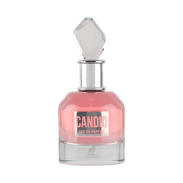 Perfume Maison Alhambra Candid EDP 100ml - Femenino - Imagen 2