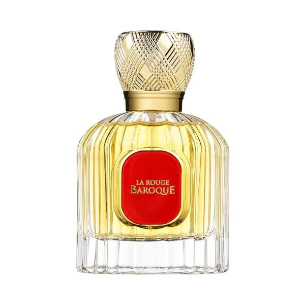 Perfume Maison Alhambra La Rouge Baroque EDP 100ml - Unisex - Imagen 2
