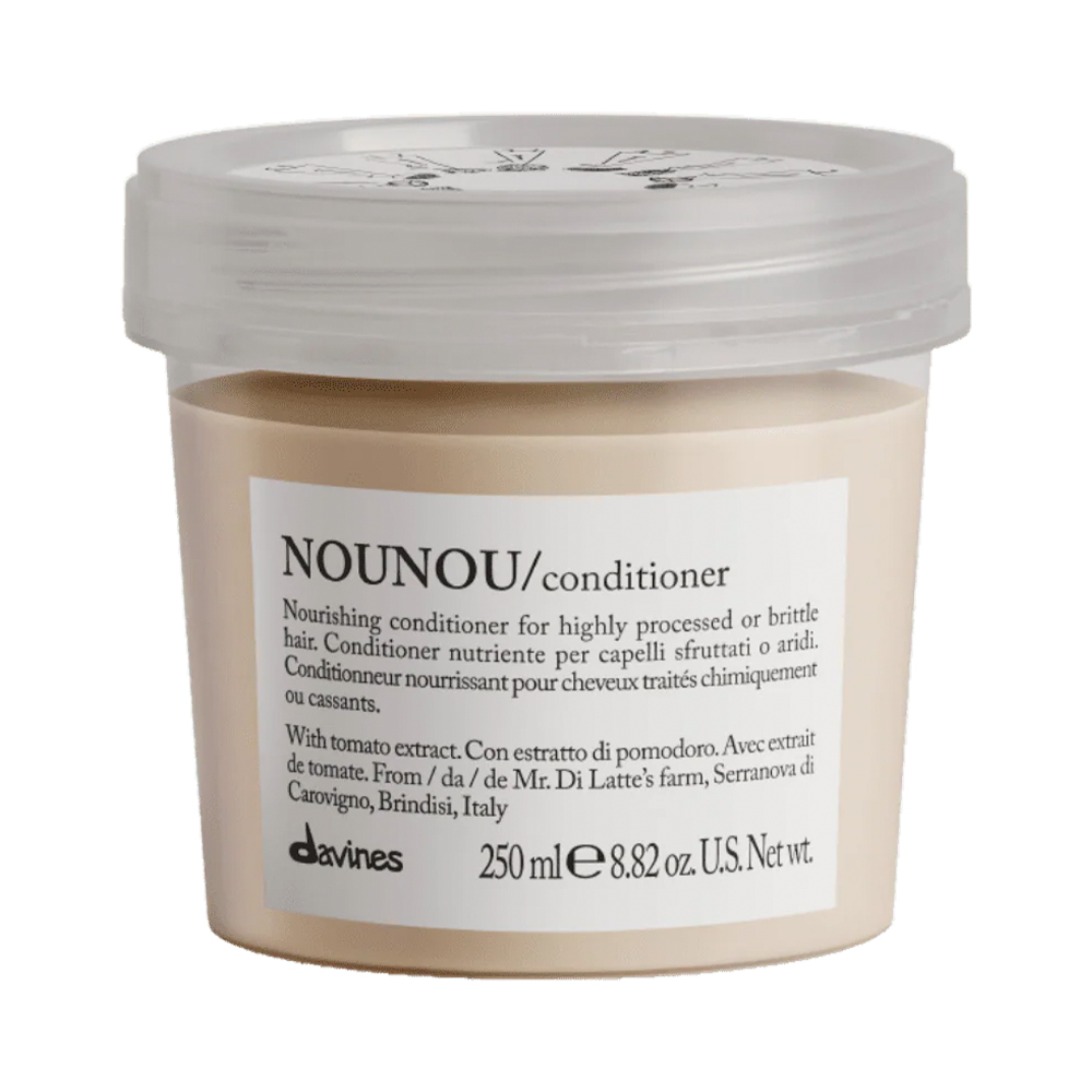P1849761 Acondicionador Davines Nounou 250ml - Imagen 1