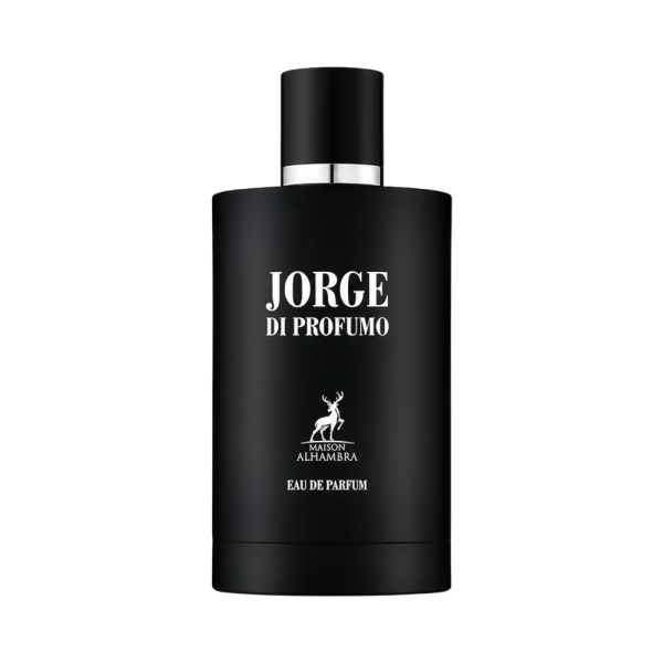 Perfume Maison Alhambra Jorge Di Profumo EDP 100ml - Masculino - Imagen 2