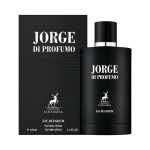 Perfume Maison Alhambra Jorge Di Profumo EDP 100ml - Masculino