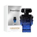 Perfume Paco Rabanne Phantom Intense EDP 100ml - Masculino