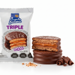 Alfajor Punto Ballena Triple 60g - 6 Unidades - Imagen 3