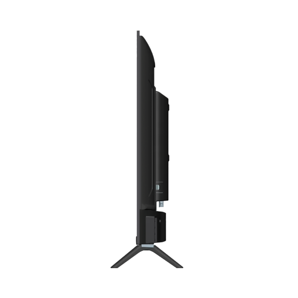 Smart TV Interbras 32" IN3200TV QLED - HD - Imagen 2