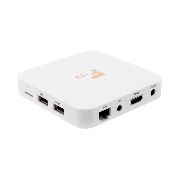 Receptor FTV Freesky FTA 4K 16 GB Wi-Fi - Imagen 2