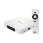 Receptor FTV Freesky FTA 4K 16 GB Wi-Fi