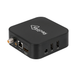 Receptor RedFlix RedX 2/16GB Wi-Fi 4K - Black - Imagen 2