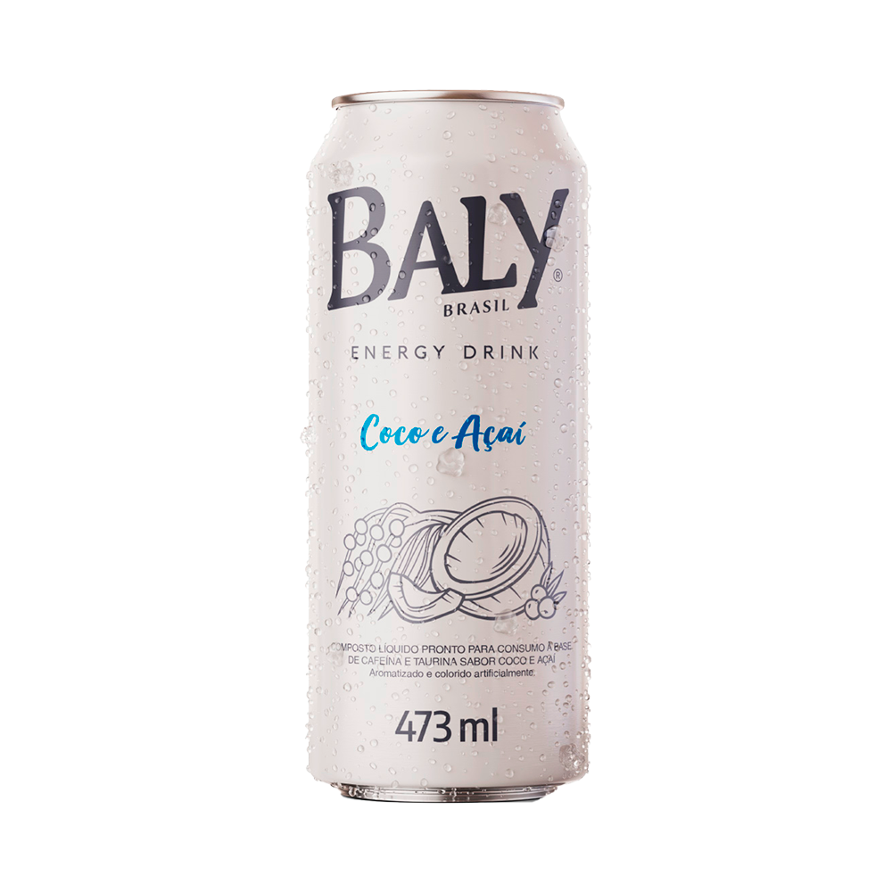 P8986560 Energizante Baly Sabor Coco y Acaí – 473ml - Imagen 1
