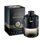Perfume Azzaro The Most Wanted Intense EDT 100ml - Masculino