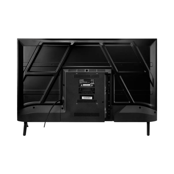 Smart TV Coby 32'' CY3359-32ISDBT - HD - HDMI/USB - Wi-Fi - 2 Controles - Android 14 - Imagen 2