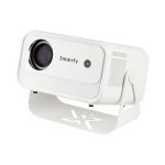 Proyector Smartfy PG03W - HDMI/USB - Full HD - Blanco