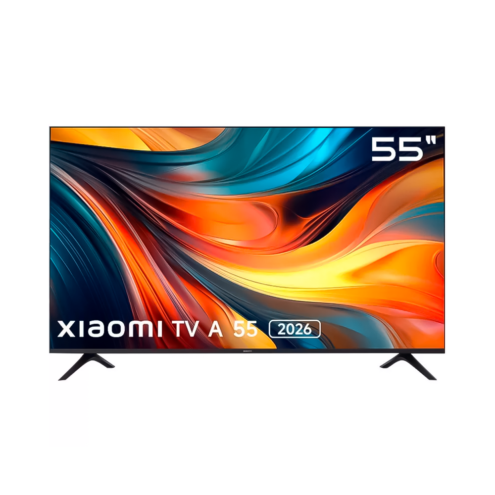 P8989417 Smart TV Xiaomi 55" A Series (2026) L55MB-APH - 4K - Ultra HD - Imagen 1