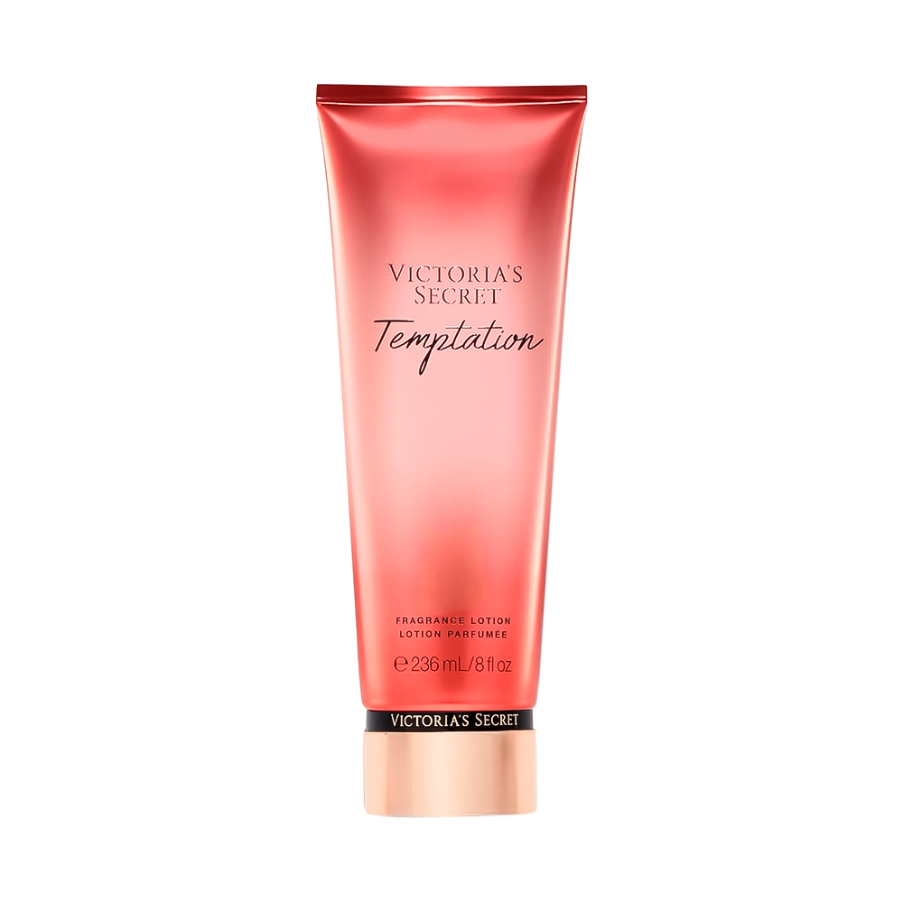 P8989491 Loción Corporal Victoria Secret Temptation – 236ml - Imagen 1