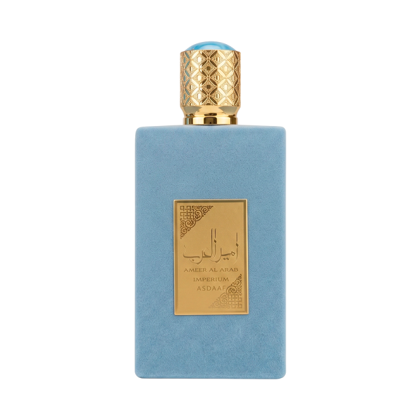 Perfume Asdaaf Ameer Al Arab Imperium EDP 100ml – Masculino - Imagen 2