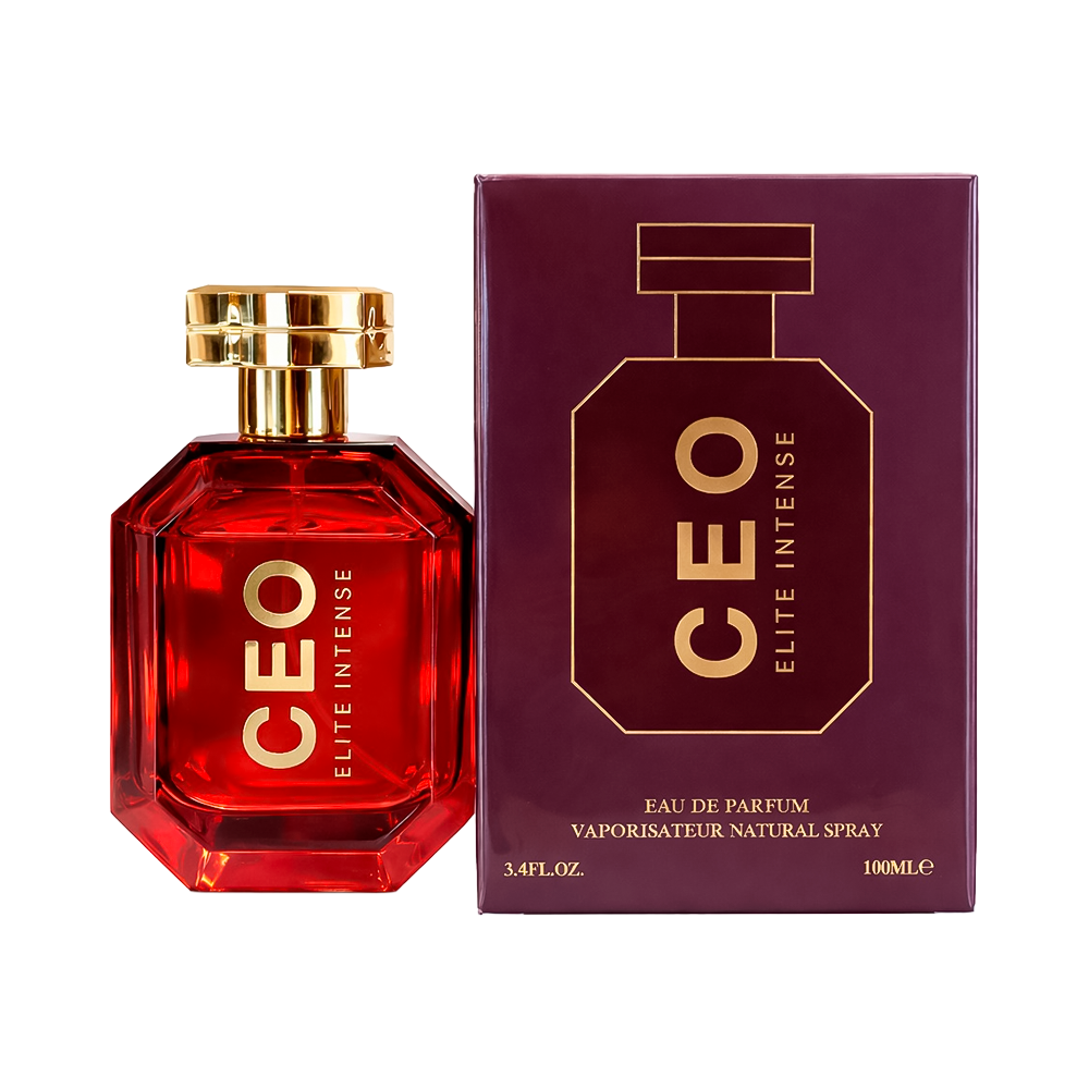 P8991227 Perfume Lovali Ceo Elite Intense EDP 100ml - Femenino - Imagen 1
