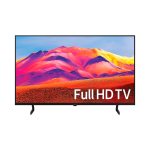 Smart TV LED HYE 43" HYE43ATFZ FHD - WiFi - Android 14