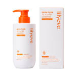 Shampoo Lilyeve Grow:Turn 3D Volume - 500ml