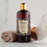 Shampoo Pielor Hammam El Hana Arabian Oud – 400ml - Imagen 2