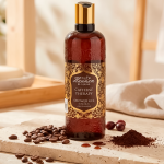 Gel de Ducha Pielor Hammam El Hana Caffeine Therapy – 400ml - Imagen 3