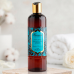 Gel de Ducha Pielor Hammam El Hana Egyptian White Musk – 400ml - Imagen 2