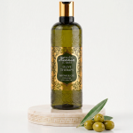 Gel de Ducha Pielor Hammam El Hana Olive Therapy – 400ml - Imagen 2
