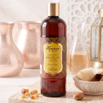 Gel De Ducha Pielor Hammam El Hana Tunisian Amber – 400ml - Imagen 2