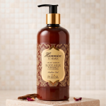 Body Milk Pielor Hammam El Hana Arabian Oud – 400ml - Imagen 2