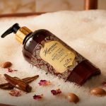 Body Milk Pielor Hammam El Hana Arabian Oud – 400ml - Imagen 3