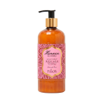 Body Milk Pielor Hammam El Hana Damask Rose – 400ml
