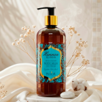 Body Milk Pielor Hammam El Hana Egyptian White Musk – 400ml - Imagen 2