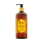 Body Milk Pielor Hammam El Hana Tunisian Amber – 400ml