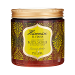 Exfoliante Corporal Pielor Hammam El Hana Tunisian Amber – 500ml