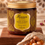 Exfoliante Corporal Pielor Hammam El Hana Tunisian Amber – 500ml - Imagen 2