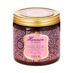 Mascarilla Capilar Pielor Hammam El Hana Damask Rose – 500ml
