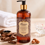 Jabón Líquido Para Manos Pielor Hammam El Hana Arabian Oud – 400ml - Imagen 2