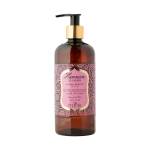 Jabón Líquido Para Manos Pielor Hammam El Hana Damask Rose – 400ml