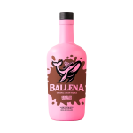 Licor Ballena Chocolate y Caramelo - 750ml
