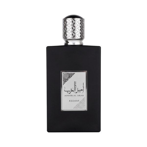 Perfume Asdaaf Ameer Al Arab EDP 100ml - Unisex - Imagen 2