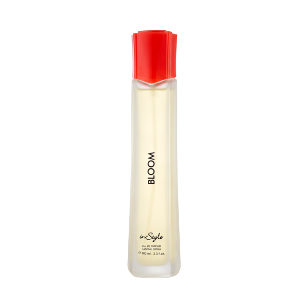 Perfume Instyle Blom EDP 100ml – Femenino - Imagen 2