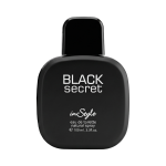 Perfume Instyle Black Secret EDT 100ml - Masculino - Imagen 2