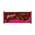 Chocolate Goplana Klasyczna Gorzka - 90g
