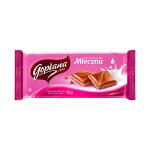 Chocolate Goplana Czekolada Mlecna - 90g