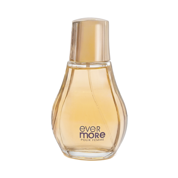 Perfume Instyle Ever More EDP 100ml - Femenino - Imagen 2