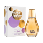 Perfume Instyle Ever More EDP 100ml - Femenino