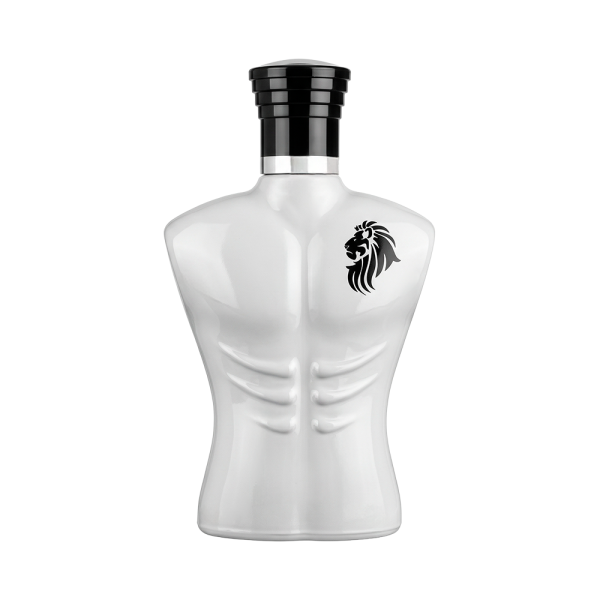 Perfume Instyle Lion EDT 100ml – Masculino - Imagen 2