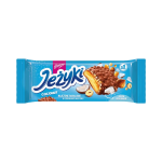 Galletas Goplana Jeżyki Coconut - 140g