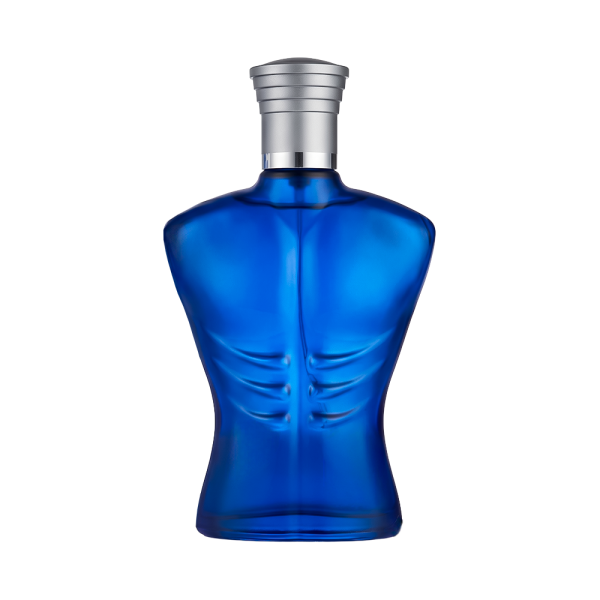 Perfume Instyle Blue Blazer EDT 100ml - Masculino - Imagen 2