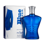 Perfume Instyle Blue Blazer EDT 100ml - Masculino